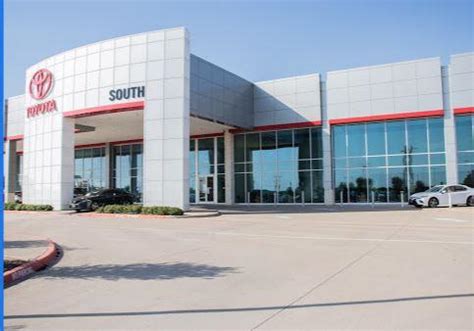 South toyota - Get a sense of our professionalism and visit with us when considering the proven durability of all Toyota models sold as new or used. Our showroom is conveniently located at 2291 U.S Route 130,South Brunswick, New Jersey, so give us a call at 855-927-0007 or stop by during our business hours from 7 a.m. - 9 p.m. Monday - Friday and 8 a.m. - 6 p ...